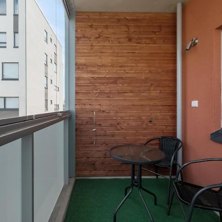 Kotimaailma Apartments Joensuu - Koulukatu 21 Екстериор снимка