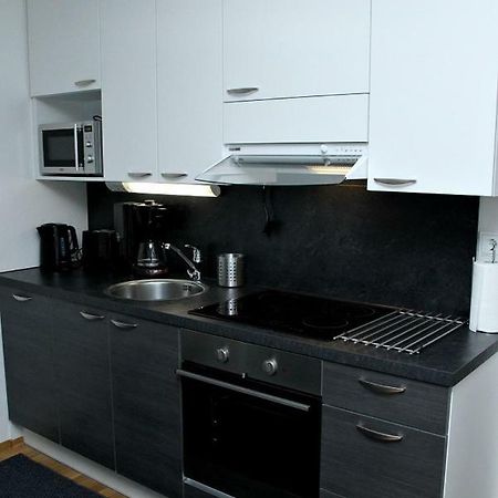 Kotimaailma Apartments Joensuu - Koulukatu 21 Екстериор снимка
