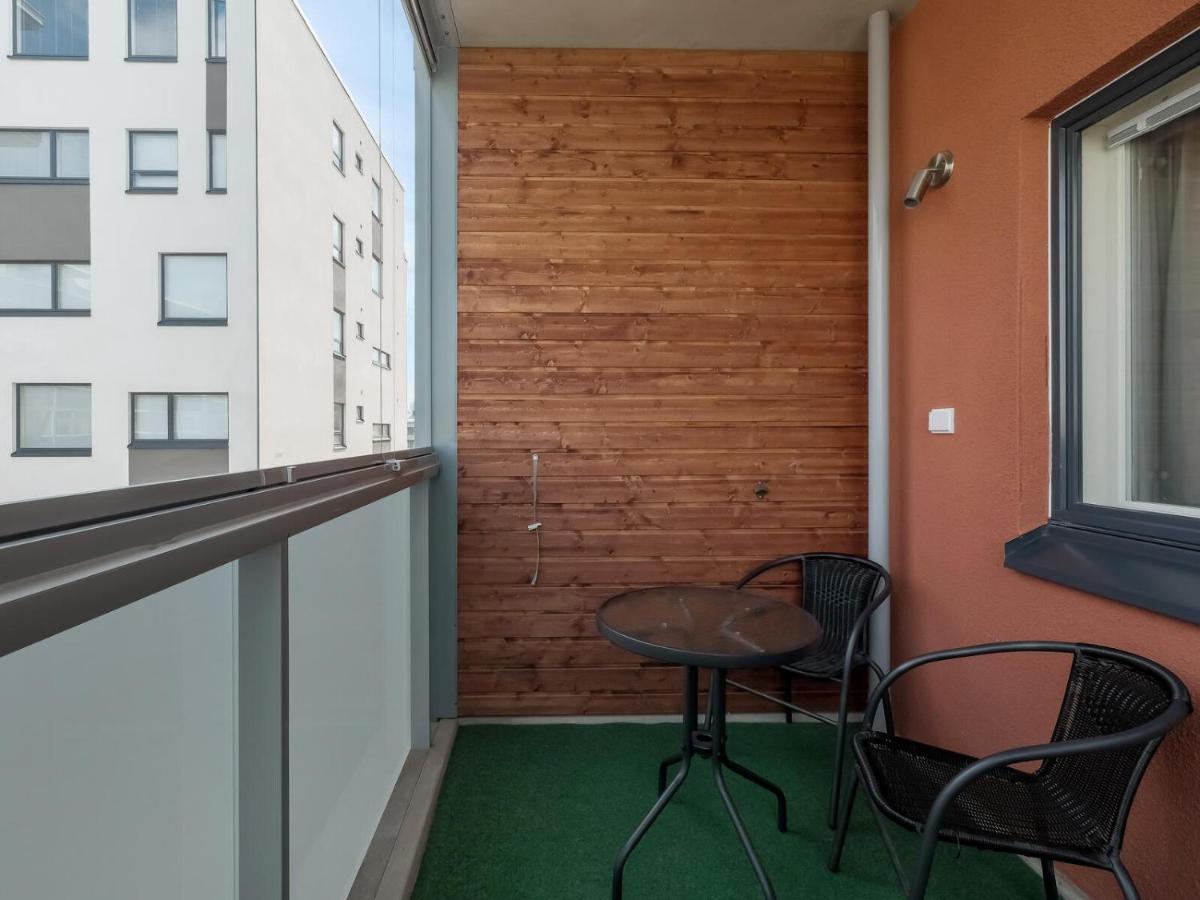 Kotimaailma Apartments Joensuu - Koulukatu 21 Екстериор снимка